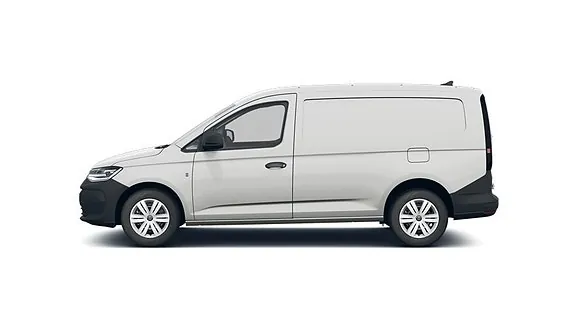Volkswagen Caddy Maxi 2027 photo 2