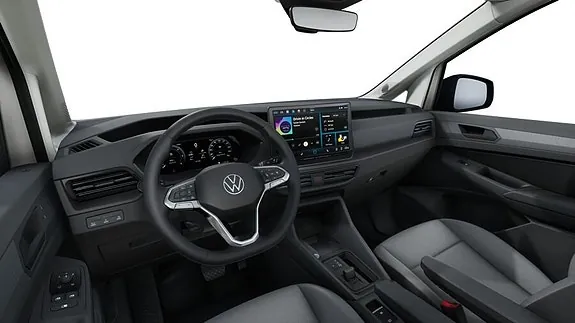 Volkswagen Caddy Maxi 2027 photo 4