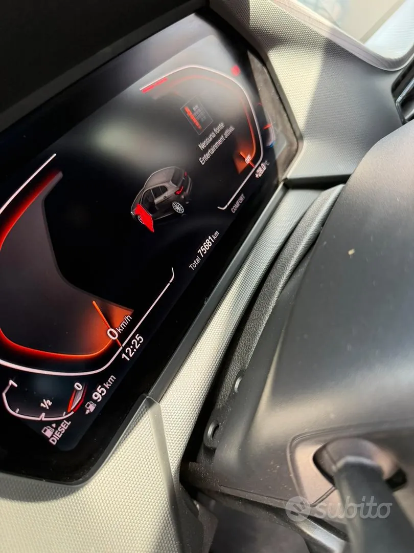 BMW 1 Series 2020 photo 4