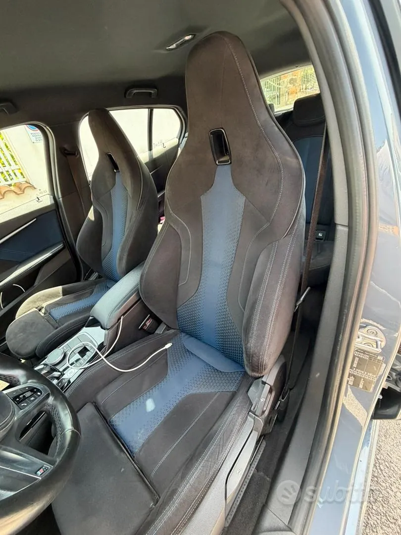 BMW 1 Series 2020 photo 5