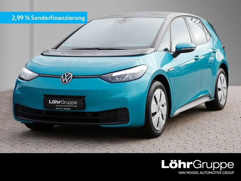 Volkswagen Id.3 Pro
