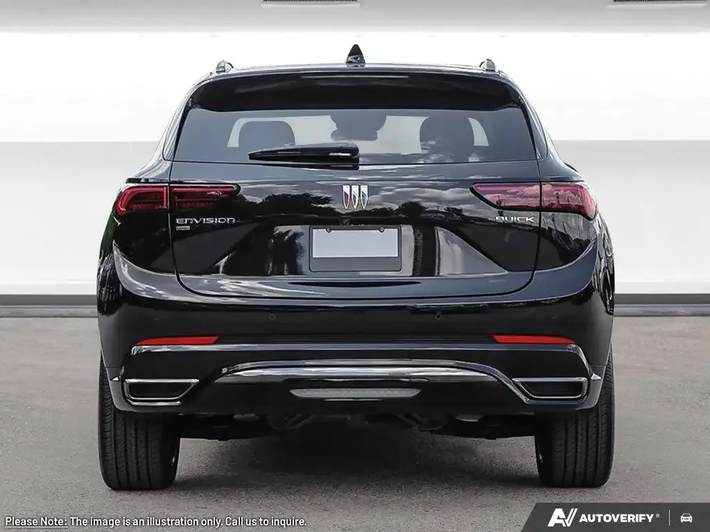 Buick Envision 2026 photo 5