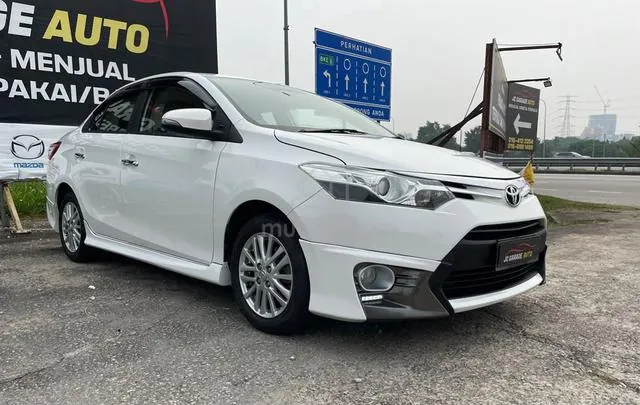 Toyota Vios