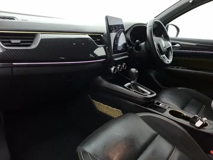 Renault Arkana 2023 photo 5