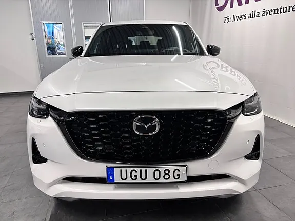 Mazda Cx-60 2026 photo 3