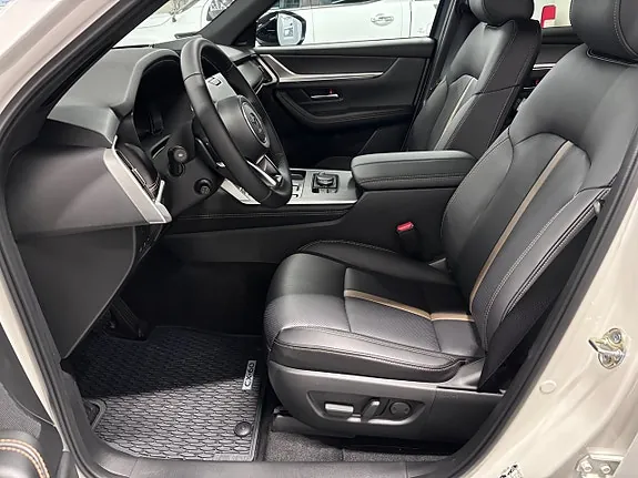Mazda Cx-60 2026 photo 5