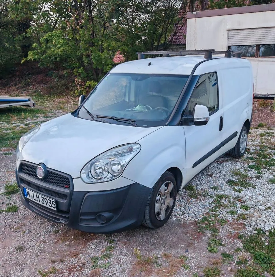 Fiat Doblo
