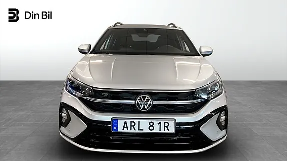 Volkswagen Taigo 2026 photo 5
