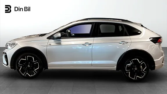 Volkswagen Taigo 2026 photo 3