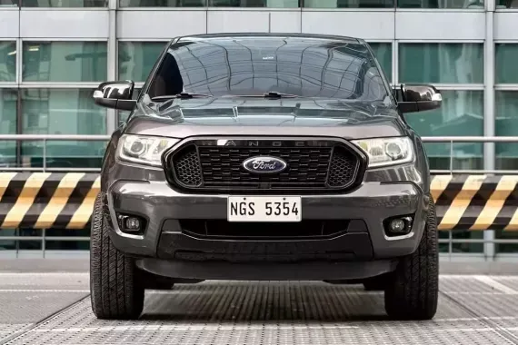 Ford Ranger 2021 photo 2