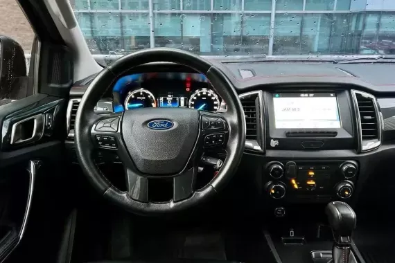 Ford Ranger 2021 photo 5
