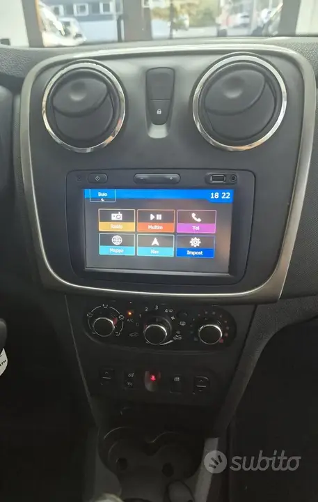 Dacia Sandero Stepway 2016 photo 4