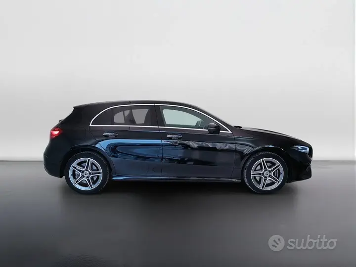 Mercedes-Benz A-Class 2023 photo 4