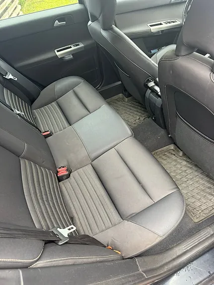 Volvo V50 2009 photo 5