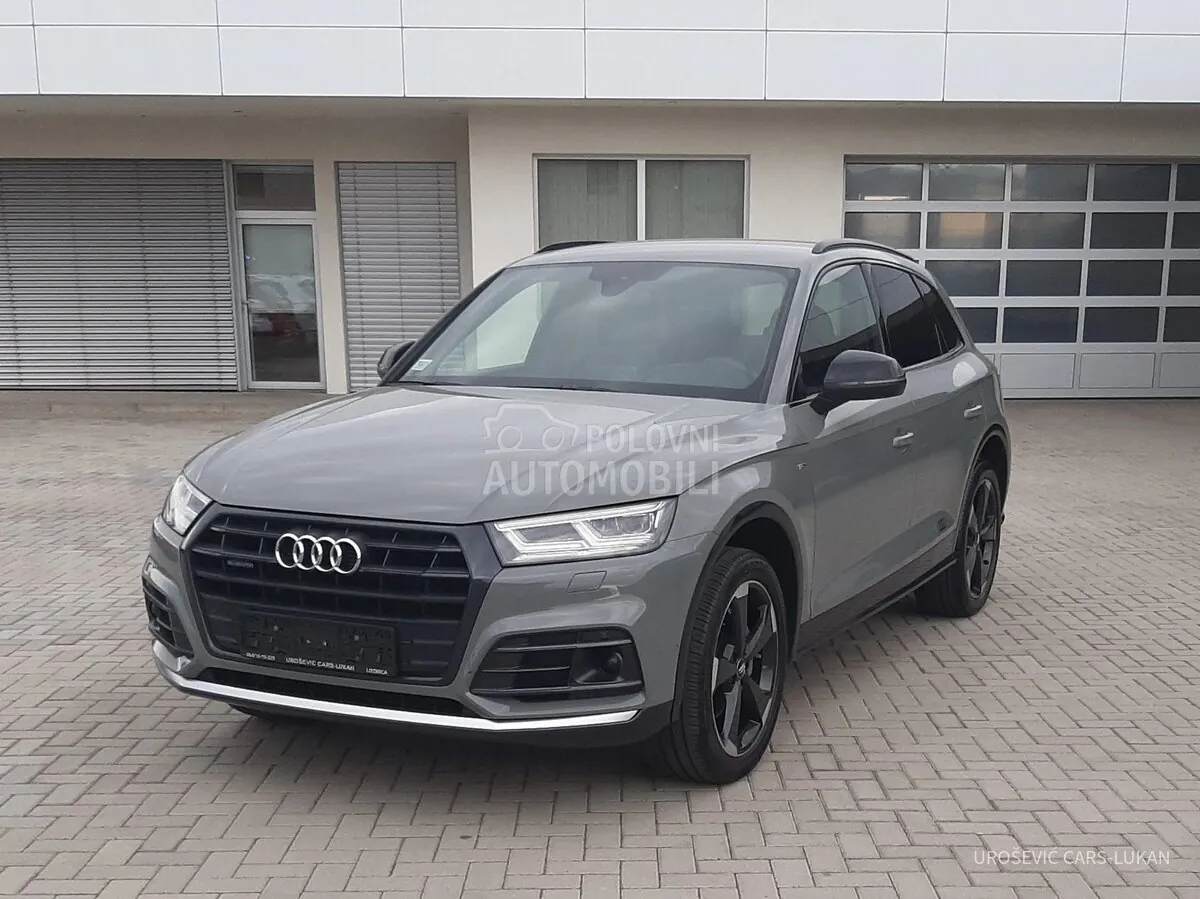 Audi Q5