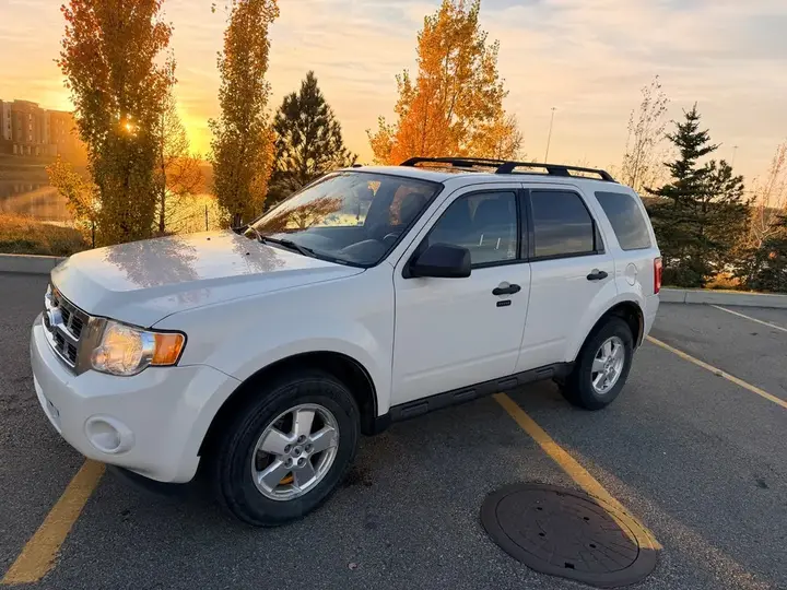 Ford Escape