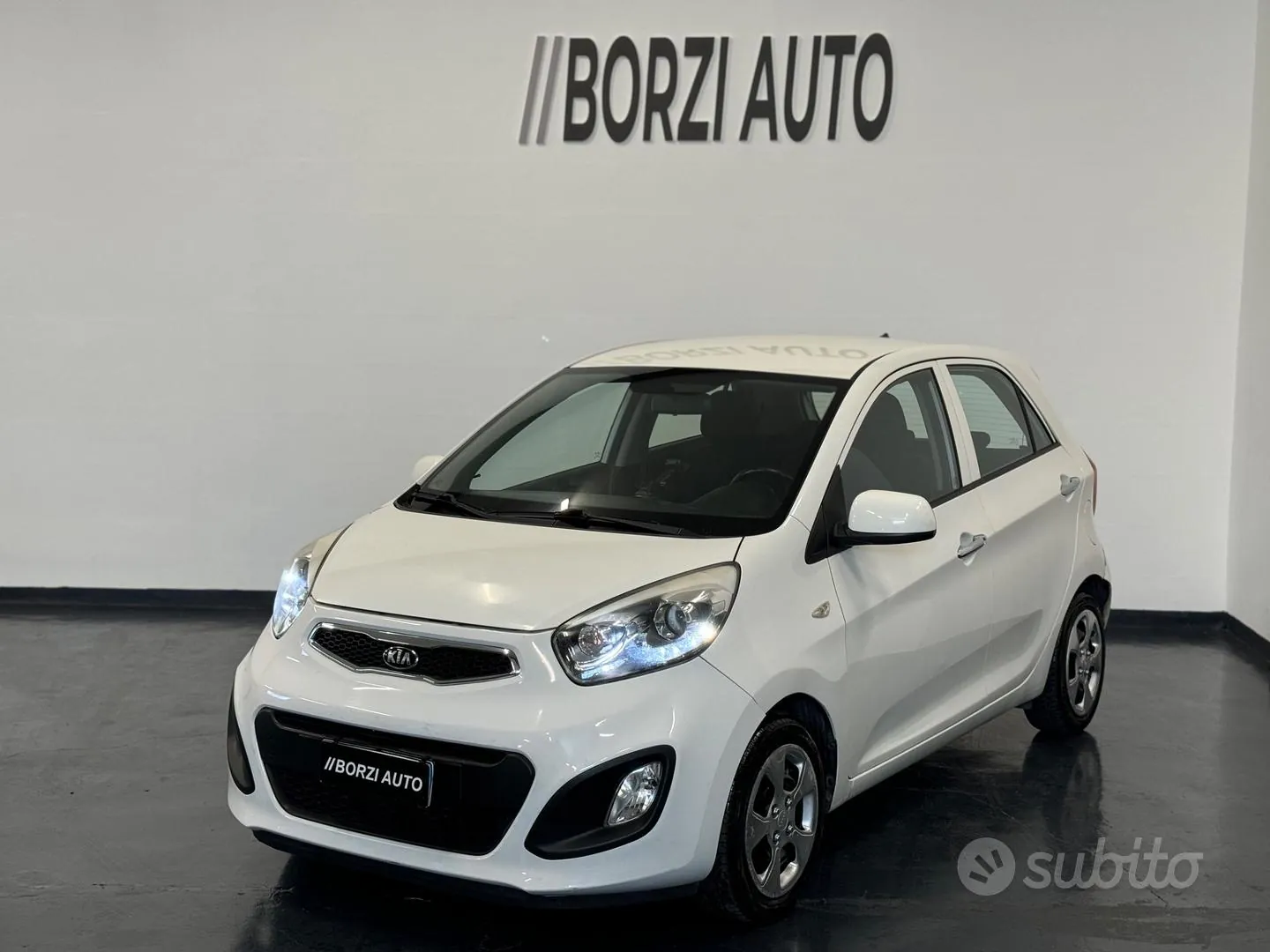 Kia Picanto