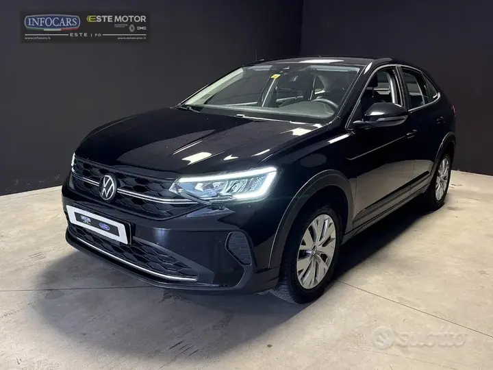 Volkswagen Taigo 2023 photo 3