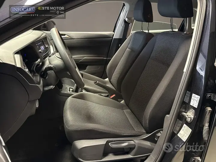 Volkswagen Taigo 2023 photo 5