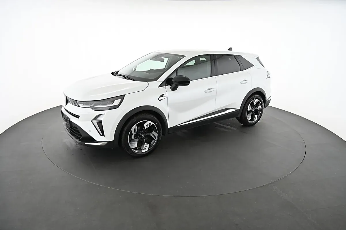 Renault Symbioz 2025 photo 3