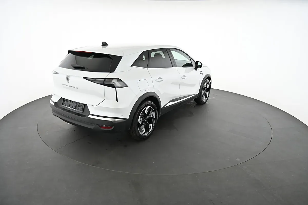 Renault Symbioz 2025 photo 2
