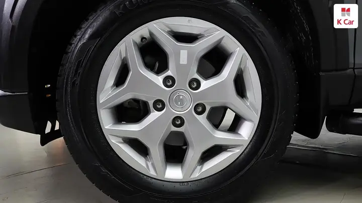 KG Mobility 더 뉴 렉스턴 스포츠 칸 2023 photo 5