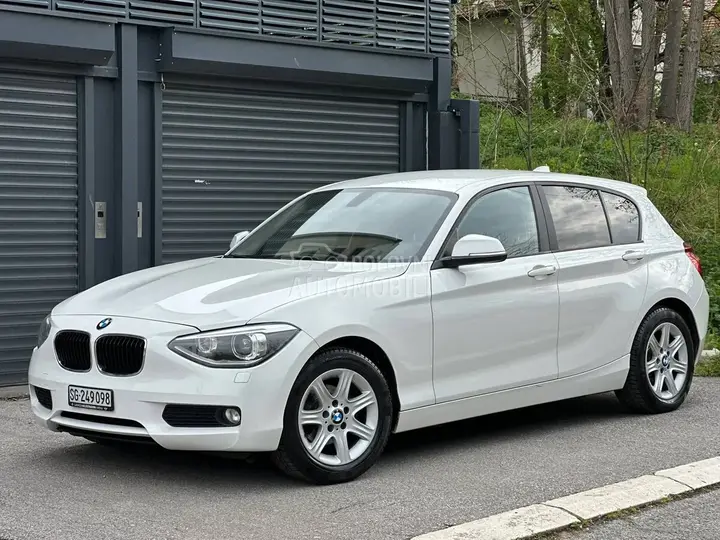 BMW 116