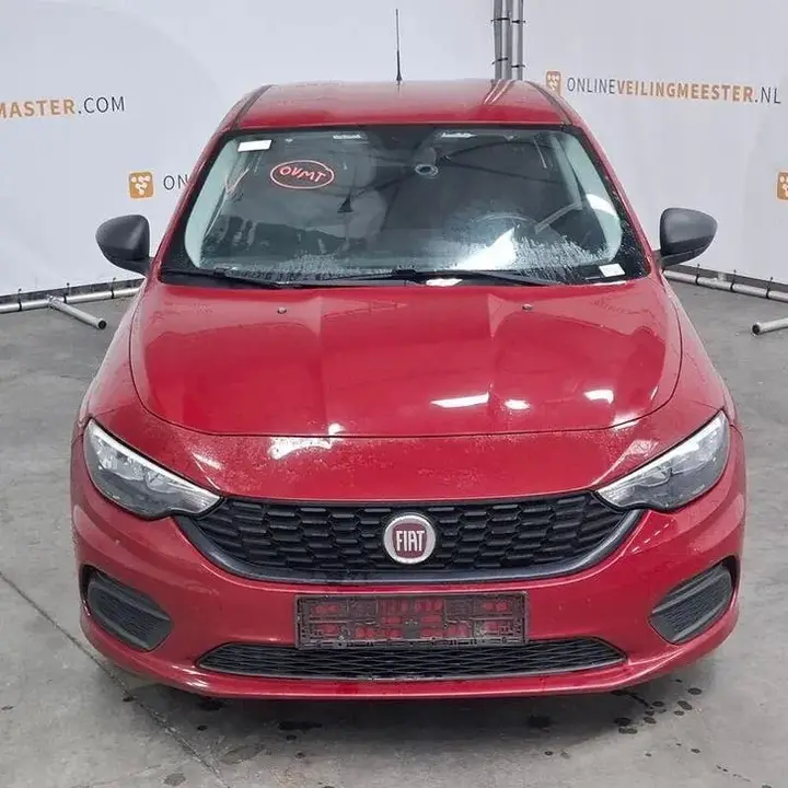 Fiat Tipo photo 2