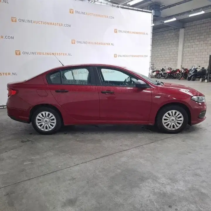 Fiat Tipo photo 4