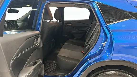 Nissan Qashqai 2022 photo 4