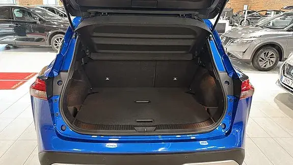 Nissan Qashqai 2022 photo 3