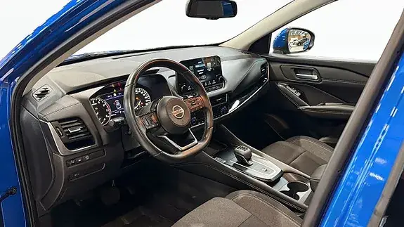 Nissan Qashqai 2022 photo 5