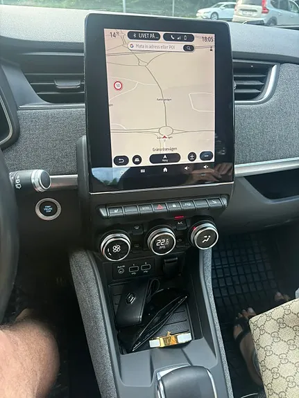 Renault Zoe 2020 photo 4
