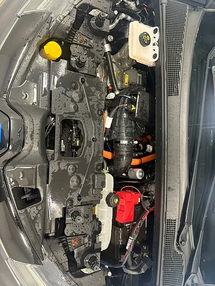 Renault Zoe 2020 photo 5