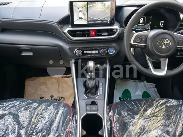 Toyota Raize 2026 photo 5