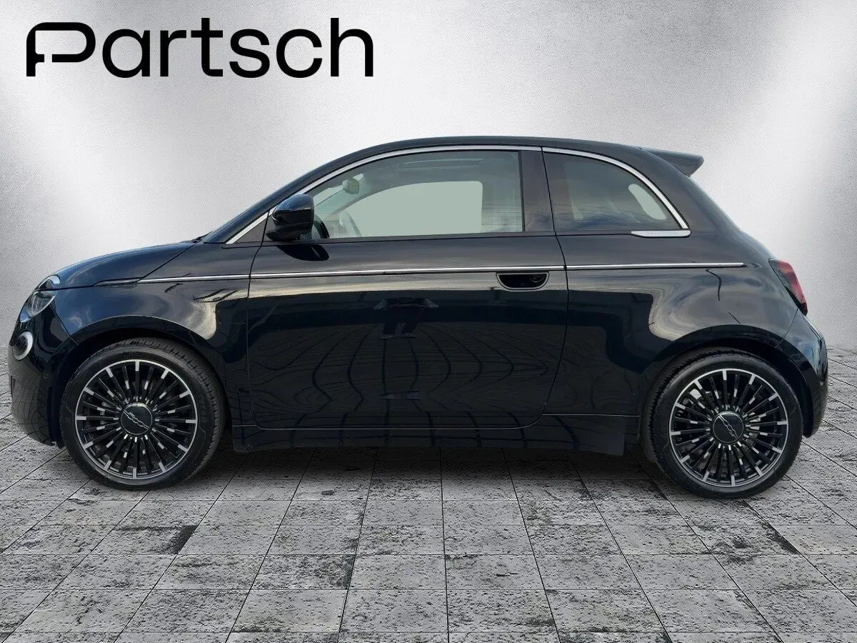 Fiat 500 2022 photo 3