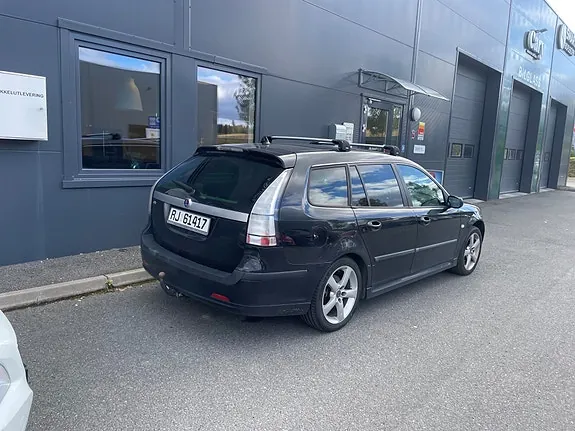 Saab 9-3