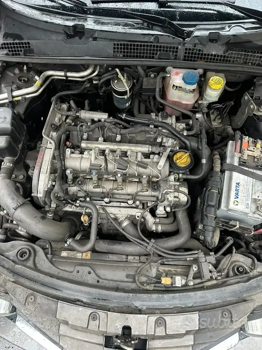 Alfa Romeo 159 2008 photo 4