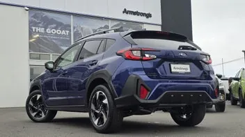 Subaru Crosstrek 2026 photo 3