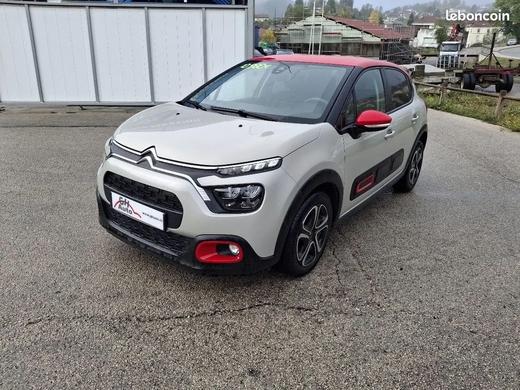 Citroen C3