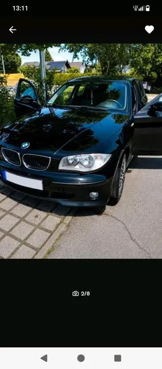 BMW 1Er
