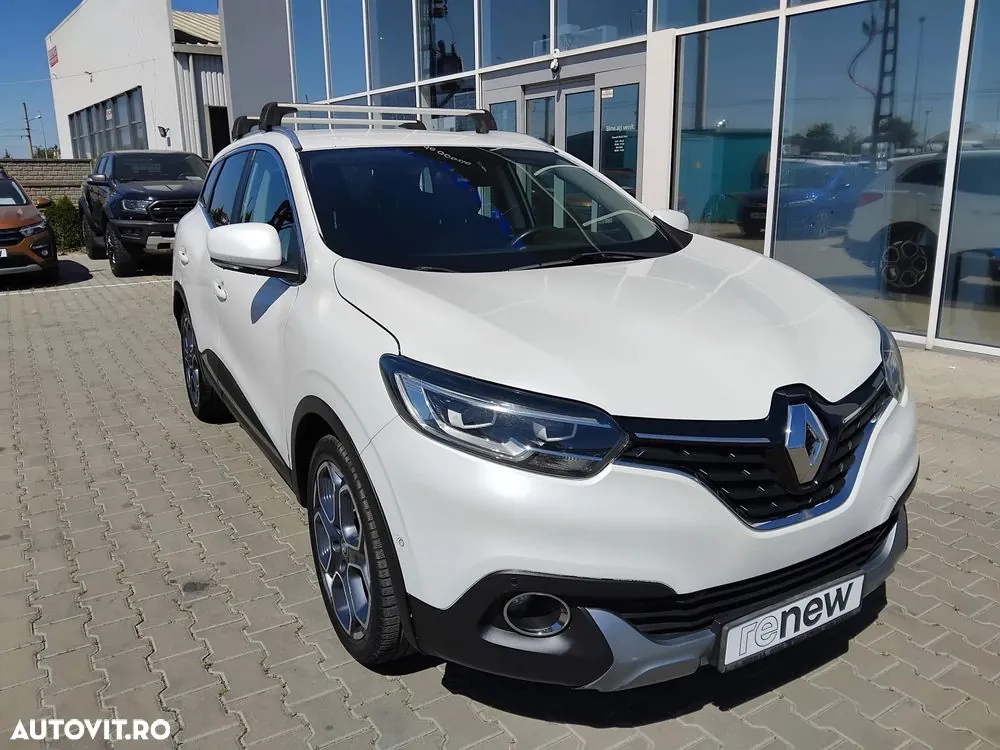 Renault Kadjar