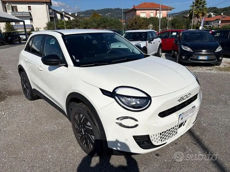 Fiat 600