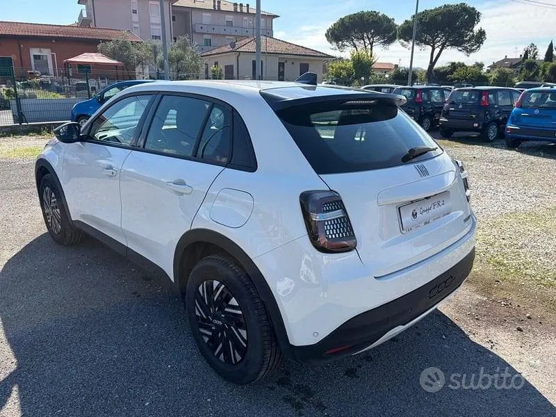Fiat 600 2024 photo 5