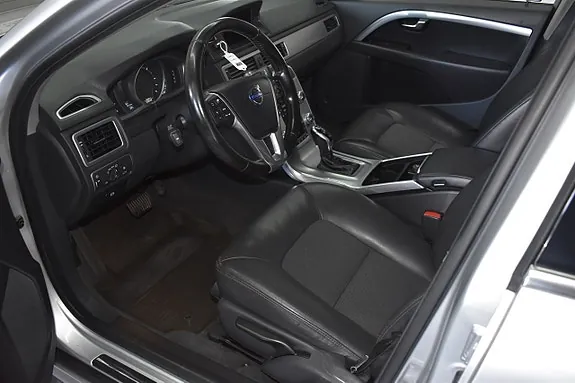 Volvo V70 2016 photo 5