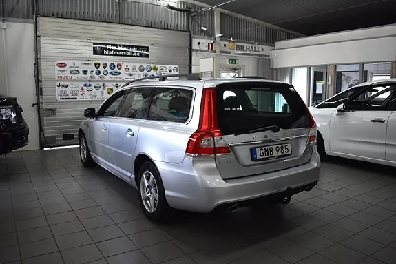 Volvo V70 2016 photo 3