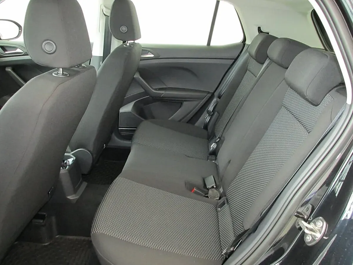 Volkswagen T-Cross 2026 photo 3