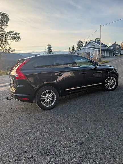 Volvo Xc60 2014 photo 4