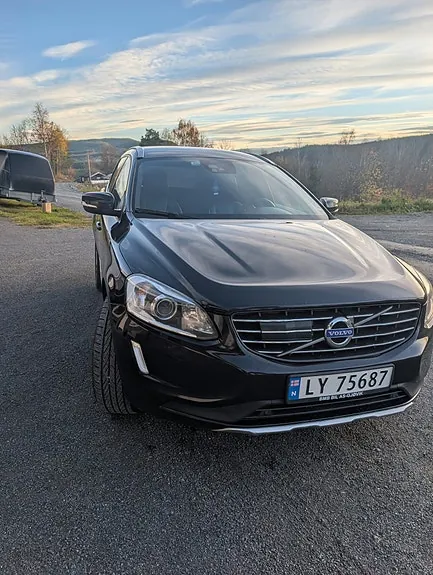 Volvo Xc60 2014 photo 2