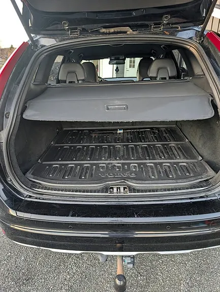 Volvo Xc60 2014 photo 5